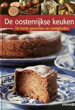 De oostenrijkse keuken 9783902532084 Hubert Krenn, Boeken, Verzenden, Zo goed als nieuw, Hubert Krenn