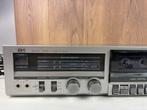 JVC - KD-V50 Cassetterecorder-speler, Nieuw