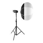 Nanlite Lantern Softbox 80cm, Audio, Tv en Foto, Fotografie | Fotostudio en Toebehoren, Ophalen of Verzenden, Nieuw, Overige typen