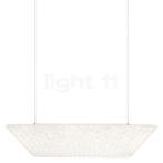 Nimbus Lighting Pad Q 600 Hanglamp LED, wit (Hanglampen), Verzenden, Nieuw