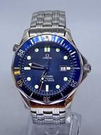 Omega - Seamaster Professional Diver 300M Quartz - Calibre, Nieuw