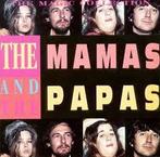 cd - The Mamas &amp; The Papas - The Magic Collection, Verzenden, Zo goed als nieuw