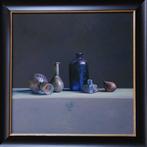 Bert van der Meer (1980) - Stilleven met Romeins en, Antiek en Kunst