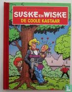 Suske en Wiske - De coole Kastaar - 2013, Eén stripboek, Verzenden, Zo goed als nieuw, Gucht, Peter Van, Studio Vandersteen, Vandersteen, Willy.