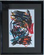 Karel Appel (1921-2006) - Untitled