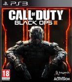 Call of Duty Black Ops III-Standaard (PlayStation 3), Ophalen of Verzenden, Zo goed als nieuw