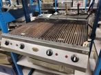 Occasion Rosval 4-elements vapeurgrill, Ophalen, Gebruikt