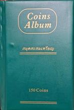 Wereld. Ampia collezione di 150 monete di 66 stati del