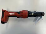 Hilti NPR 19-A Solo draadloze pijptang, Ophalen of Verzenden, Gebruikt