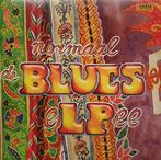 lp nieuw - Normaal - De Blues Elpee (Coloured) (Pre-Order), Cd's en Dvd's, Vinyl | Rock, Verzenden, Zo goed als nieuw