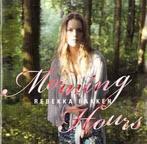 cd - Rebekka Bakken - Morning Hours, Verzenden, Zo goed als nieuw