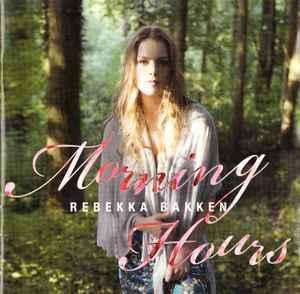 cd - Rebekka Bakken - Morning Hours, Cd's en Dvd's, Cd's | Overige Cd's, Zo goed als nieuw, Verzenden