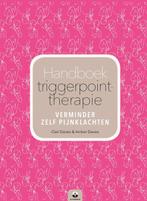 9789401301589 Handboek triggerpointtherapie, Verzenden, Nieuw, Clair Davies