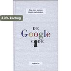 De Google Code 9789043019088 Henk van Ess, Boeken, Verzenden, Zo goed als nieuw, Henk van Ess