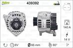 Dynamo / Alternator AUDI A6 C5,Avant (2.5 TDI,2.5 TDI q..., Auto-onderdelen, Ophalen of Verzenden, Nieuw