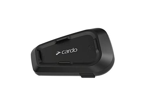 Communicatiesysteem Cardo, Spirit HD Single, Huis en Inrichting, Woonaccessoires | Overige, Zo goed als nieuw, Verzenden