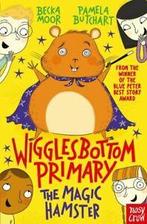 Wigglesbottom Primary: The magic hamster by Pamela Butchart, Gelezen, Verzenden, Pamela Butchart