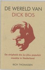 Wereld Van Dick Bos, Boeken, Ophalen of Verzenden, Nieuw