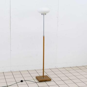 Vintage Ikea Läreda 90s Vloerlamp