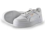 Puma Sneakers in maat 39 Wit | 10% extra korting, Wit, Puma, Verzenden, Sneakers of Gympen