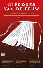 Het proces van de eeuw 9789048004027, Verzenden, Gelezen, Christiaan Alberdingk Thijm