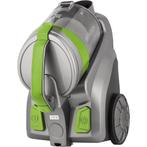 Teesa stofzuiger Vacuum Green zonder zak 700 Watt met HEPA, Ophalen of Verzenden, Nieuw