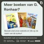 Een huis voor Tessa 9789076564647 G. Ronhaar, Boeken, Verzenden, Gelezen, G. Ronhaar