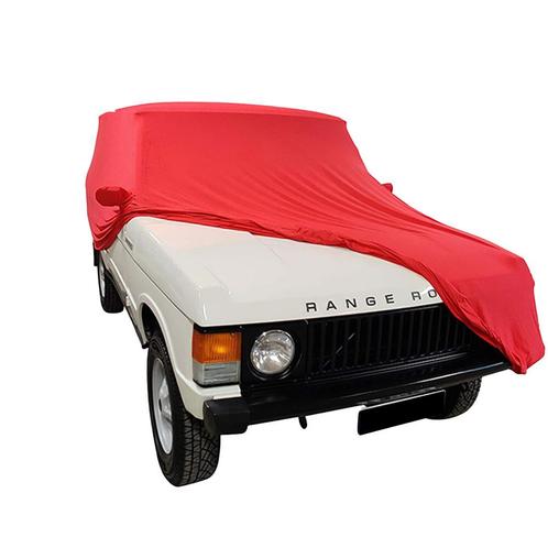 Autohoes passend voor Land Rover Range Rover Classic binnen, Auto diversen, Autohoezen, Op maat, Nieuw, Ophalen of Verzenden