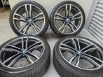 DEMO BMW X5 F15 X6 F16 21 inch breedset winterbanden 612M, 285 mm, Banden en Velgen, Nieuw, Personenwagen