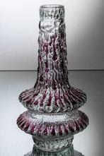 Iittala - Timo Sarpaneva - Vaas - Ontwerp uit het midden van, Antiek en Kunst, Antiek | Glas en Kristal
