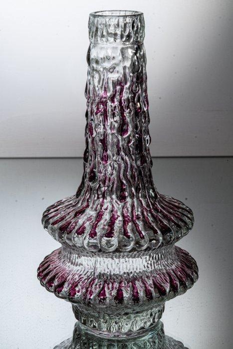 Iittala - Timo Sarpaneva - Vaas - Ontwerp uit het midden van, Antiek en Kunst, Antiek | Glas en Kristal