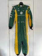 Lotus/Caterham - Jarno Trulli - 2012 - Race suit, Verzamelen, Nieuw