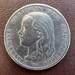 Nederland. Wilhelmina. 1 Gulden 1896