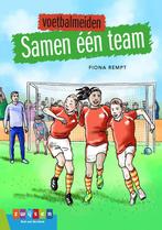 Estafette - Voetbalmeiden, samen één team (9789048734207), Verzenden, Nieuw