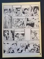 Jacobs, E.P. - 1 x Proefdruk - Blake & Mortimer 4 - Lénigme, Boeken, Nieuw