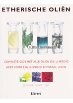 Etherische olien Jennie Harding, Verzenden, Zo goed als nieuw