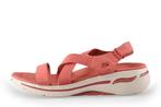 Skechers Sandalen in maat 42 Roze | 10% extra korting, Kleding | Dames, Schoenen, Skechers, Overige kleuren, Verzenden, Sandalen of Muiltjes