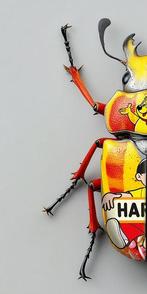 F2B - BeetleCan Haribo 1I8, Antiek en Kunst