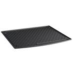 Rubber kofferbakmat | Porsche | Cayenne 17- 5d suv. | zwart, Auto diversen, Automatten, Verzenden, Nieuw