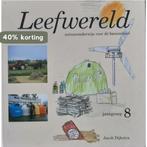 8 Leefwereld 9789022722596 Theo Schildkamp, Verzenden, Gelezen, Theo Schildkamp