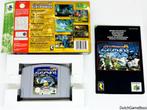 Nintendo 64 / N64 - JetForce Gemini - NEU6, Verzenden, Gebruikt