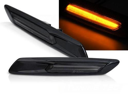 Carnamics Knipperlichten | BMW 5-serie 10-13 4-d (F10) / 5-s, Auto-onderdelen, Verlichting, Nieuw, Verzenden