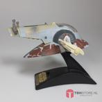 Star Wars Action Fleet Slave 1 (Star Wars overig modern), Verzamelen, Verzenden, Zo goed als nieuw, Actiefiguurtje