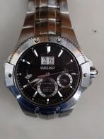 Seiko - Coutura Kinetic Perpetual - Zonder Minimumprijs -