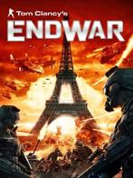 Tom Clancys EndWar [PSP], Ophalen of Verzenden, Nieuw