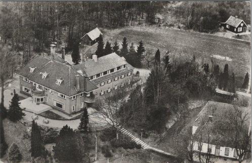 OOTMARSUM - P.T.T. vacantieoord De Kuiperberg, Verzamelen, Ansichtkaarten | Nederland, Verzenden