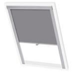 Velux Rolgordijn Verduisterend UK08 | Tweedekansje, Ophalen of Verzenden, Nieuw, Grijs, Verduisterend