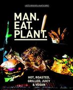 Boek Man.Eat.Plant., Boeken, Verzenden, Zo goed als nieuw