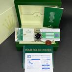 Rolex - Datejust - 116034 - Unisex - 2009, Nieuw