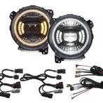 Diode Dynamics 18-23 Jeep JL Wrangler Elite Max LED, Ophalen of Verzenden, Nieuw